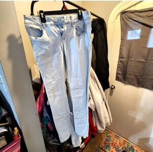 💋5/20 So jeggings size 11